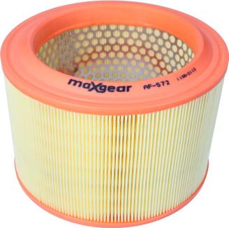 Maxgear 26-0196 - Air Filter, engine autospares.lv