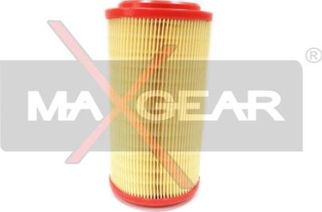 Maxgear 26-0158 - Air Filter, engine autospares.lv