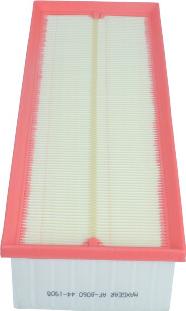 Maxgear 26-0153 - Air Filter, engine autospares.lv