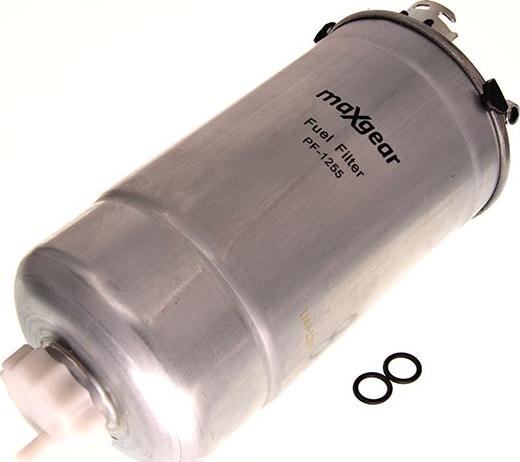 Maxgear 26-0164 - Fuel filter autospares.lv