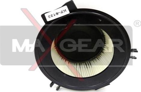 Maxgear 26-0115 - Filter, interior air autospares.lv