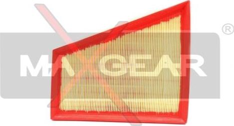 Maxgear 26-0111 - Air Filter, engine autospares.lv