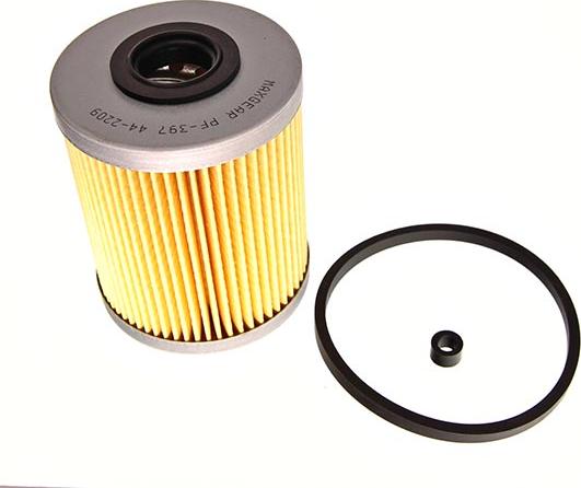 Maxgear 26-0181 - Fuel filter autospares.lv