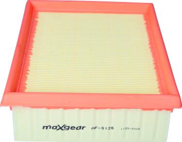 Maxgear 26-0188 - Air Filter, engine autospares.lv