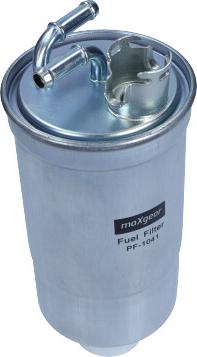 Maxgear 26-0137 - Fuel filter autospares.lv