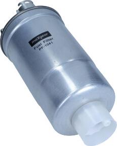 Maxgear 26-0137 - Fuel filter autospares.lv