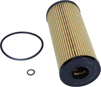 Maxgear 26-0128 - Oil Filter autospares.lv