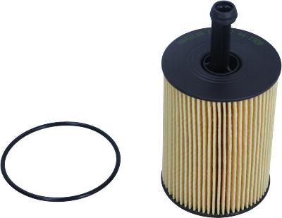 Maxgear 26-0127 - Oil Filter autospares.lv