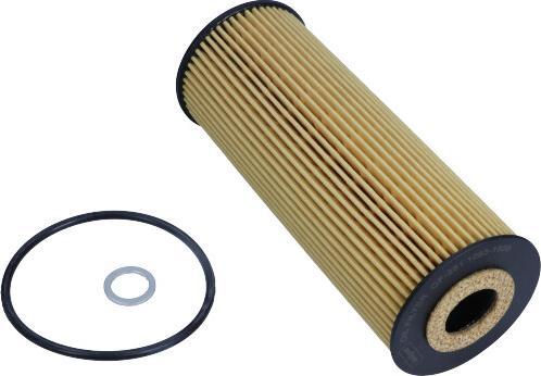 Maxgear 26-0174 - Oil Filter autospares.lv