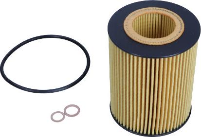 Maxgear 26-0170 - Oil Filter autospares.lv