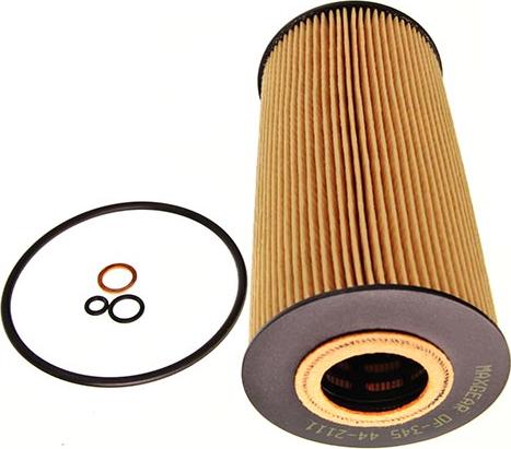 Fiamm FA5408 - Oil Filter autospares.lv