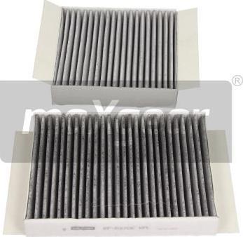 Maxgear 26-0854 - Filter, interior air autospares.lv