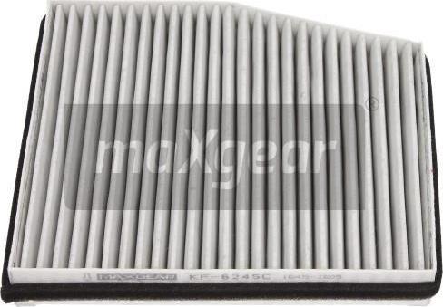 Maxgear 26-0829 - Filter, interior air autospares.lv