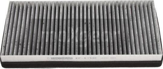 Maxgear 26-0826 - Filter, interior air autospares.lv
