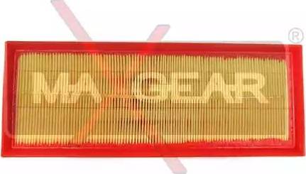 Maxgear 26-0354 - Air Filter, engine autospares.lv