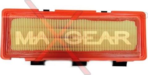 Maxgear 26-0352 - Air Filter, engine autospares.lv