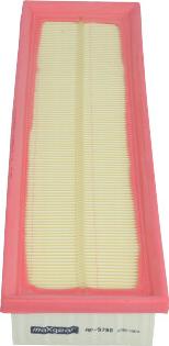 Maxgear 26-0369 - Air Filter, engine autospares.lv