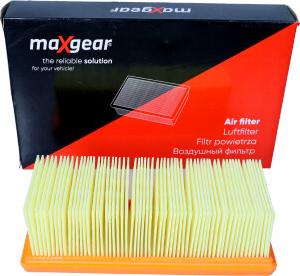 Maxgear 26-0368 - Air Filter, engine autospares.lv