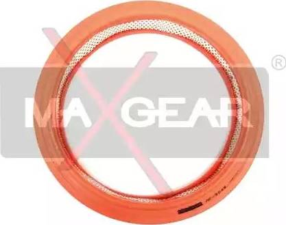 Maxgear 26-0307 - Air Filter, engine autospares.lv