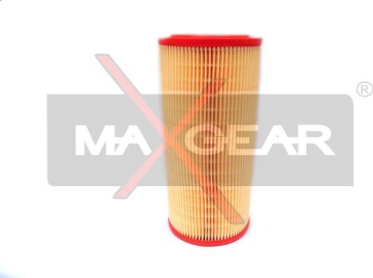 Maxgear 26-0319 - Air Filter, engine autospares.lv