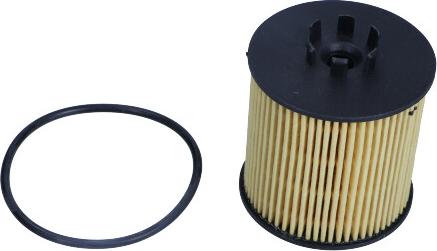 Maxgear 26-0314 - Oil Filter autospares.lv