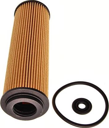 Maxgear 26-0315 - Oil Filter autospares.lv