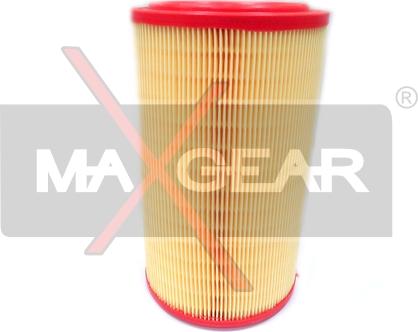 Maxgear 26-0318 - Air Filter, engine autospares.lv