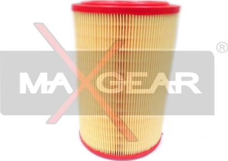 Maxgear 26-0318 - Air Filter, engine autospares.lv