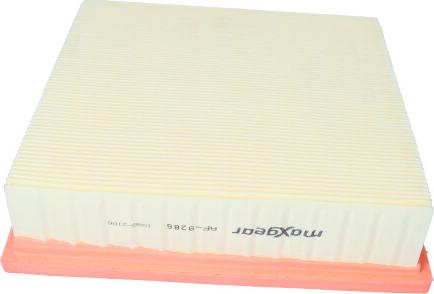 Maxgear 26-0337 - Air Filter, engine autospares.lv