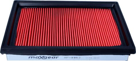 Maxgear 26-0375 - Air Filter, engine autospares.lv