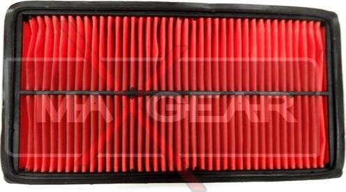 Maxgear 26-0370 - Air Filter, engine autospares.lv