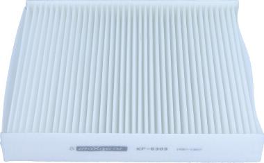 Maxgear 26-0255 - Filter, interior air autospares.lv