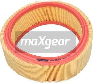 Maxgear 26-0204 - Air Filter, engine autospares.lv