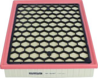 Maxgear 26-0206 - Air Filter, engine autospares.lv