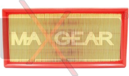 Maxgear 26-0213 - Air Filter, engine autospares.lv