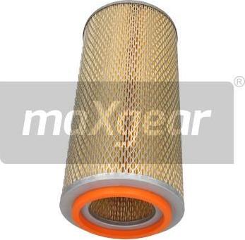 Maxgear 26-0284 - Air Filter, engine autospares.lv
