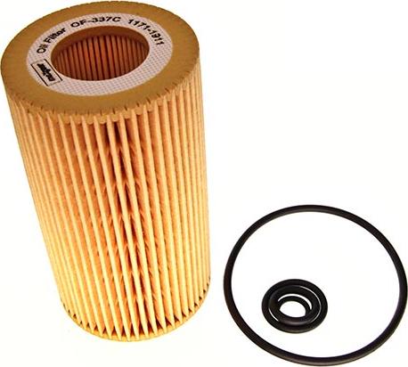 Maxgear 26-0286 - Oil Filter autospares.lv