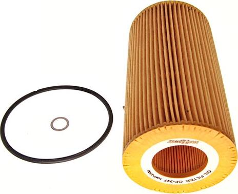 Maxgear 26-0288 - Oil Filter autospares.lv