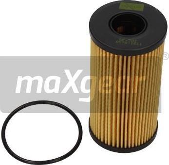 Maxgear 26-0793 - Oil Filter autospares.lv