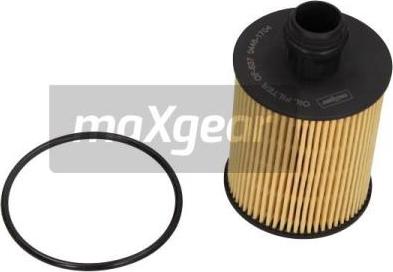 Maxgear 26-0797 - Oil Filter autospares.lv