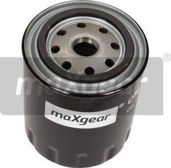 Maxgear 26-0749 - Oil Filter autospares.lv