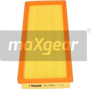Maxgear 26-0742 - Air Filter, engine autospares.lv