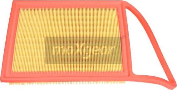 Maxgear 26-0768 - Air Filter, engine autospares.lv