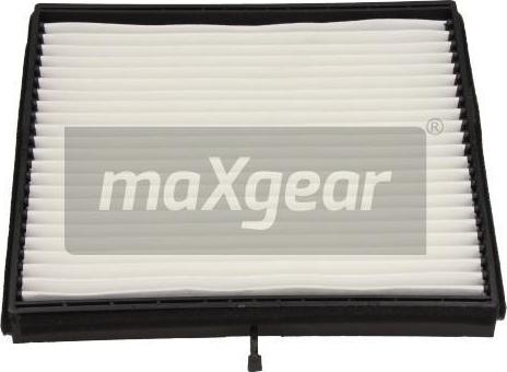 Maxgear 26-0767 - Filter, interior air autospares.lv