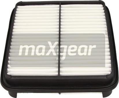 Maxgear 26-0706 - Air Filter, engine autospares.lv