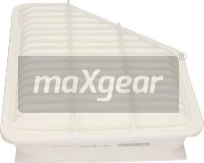 Maxgear 26-0710 - Air Filter, engine autospares.lv