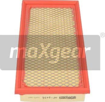Maxgear 26-0718 - Air Filter, engine autospares.lv