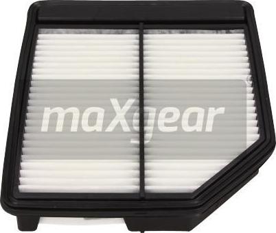 Maxgear 26-0712 - Air Filter, engine autospares.lv