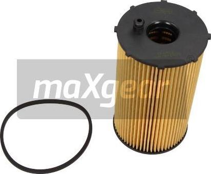 Maxgear 26-0788 - Oil Filter autospares.lv