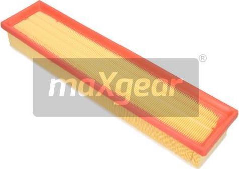 Maxgear 26-0732 - Air Filter, engine autospares.lv